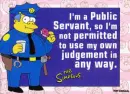 cheif wiggum