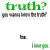 truth avatar