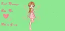 Fairy Doll