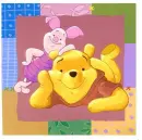 Pooh and Piglet