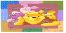 Pooh and Piglet
