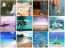 Loving Summer Icons