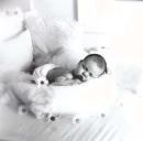 Sleeping Baby