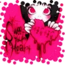 Emo Heart