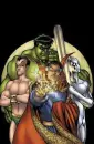 defenders