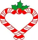 candy cane