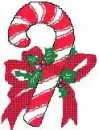 candy canes