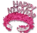 new years
