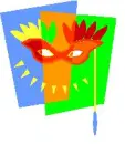 mask