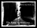 The road to nothing