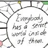 secret