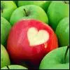 apple love