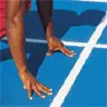 track run