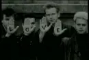 Depeche Mode love