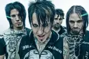 Papa  Roach