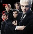 my chemical romance