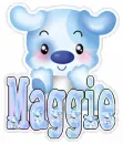 maggie 