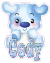 cody