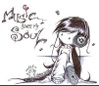 music