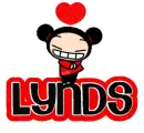 Lynds Pucca