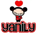 Yanily Pucca