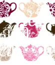 teapots