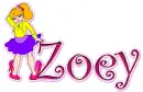 Zoey