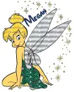 megan tinkerbell