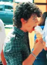 nick jonas