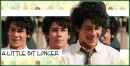 Nick jonas