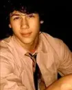 Nick jonas