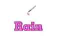 Rain 