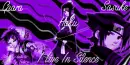 haku and gaara and sasuke but sasuke is so hot