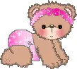 Baby Bear