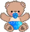 Baby Bear