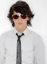 Nick jonas