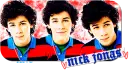 Nick jonas
