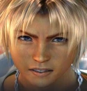Rinoa x Squall