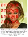Anti Tyra