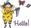 Hello