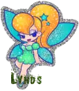 Lynds cute fairy
