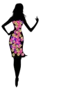 Sassy Silhouette