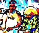 grandmas boy 