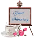 Good Morning