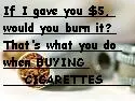 Stop Smoking!!