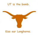UT Longhorns