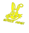 bunny