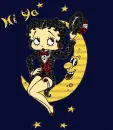 betty boop