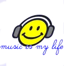 music is my life