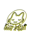 good night